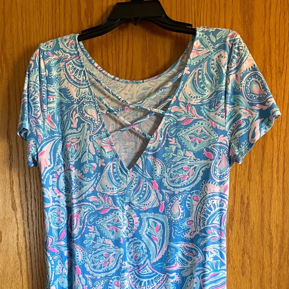 Dress - Picture 1 of 3